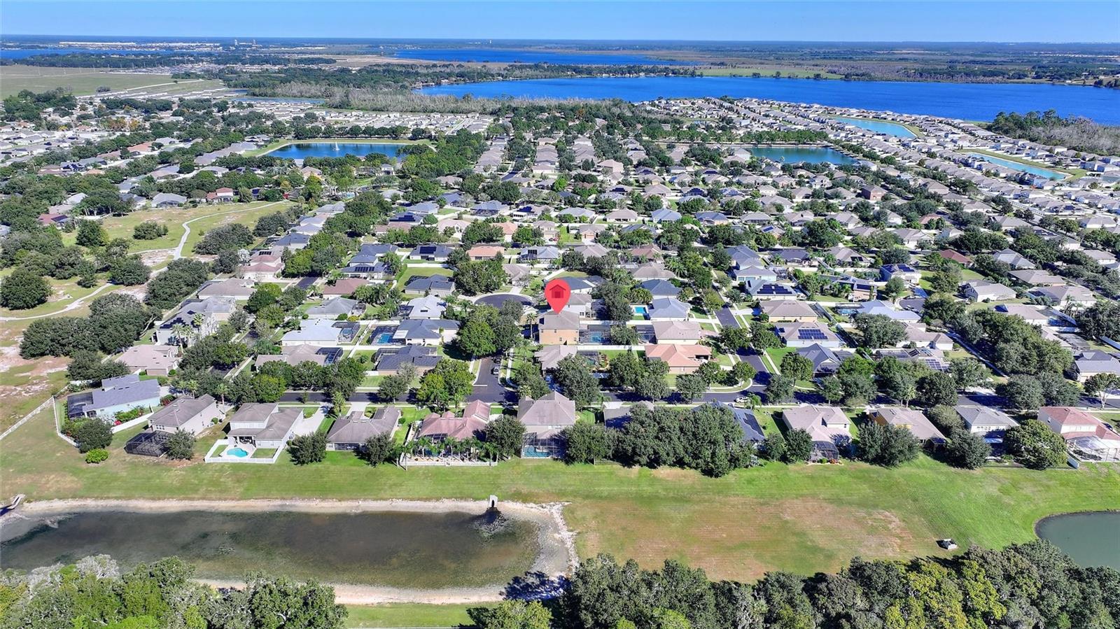 ESTATES AUBURNDALE PH 02 - Residential