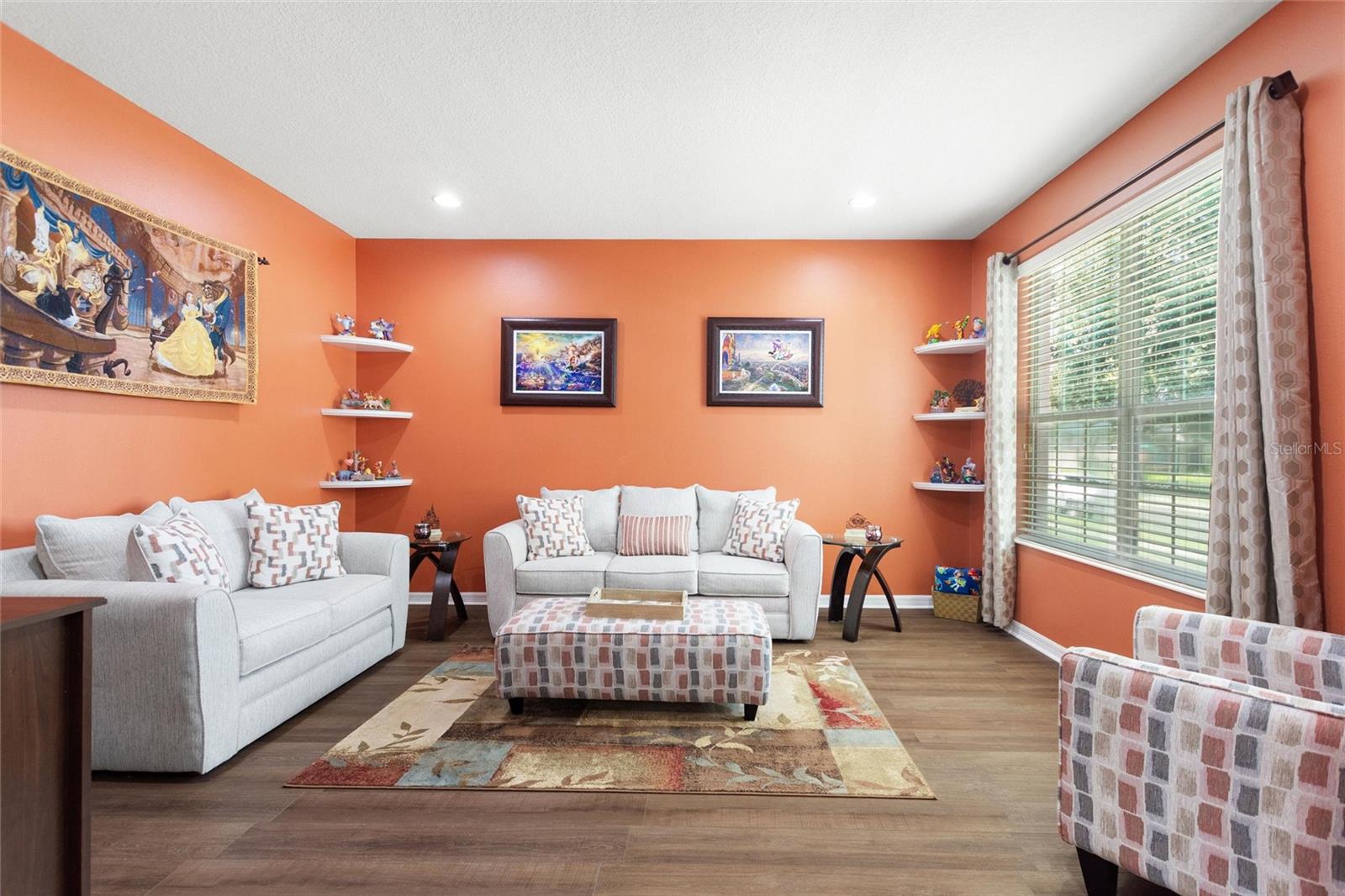 ESTATES AUBURNDALE PH 02 - Residential