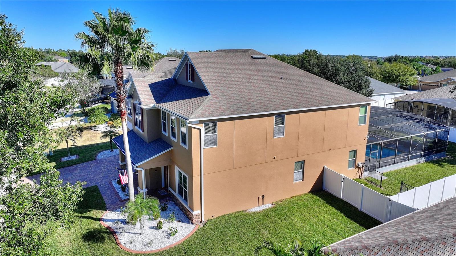 ESTATES AUBURNDALE PH 02 - Residential