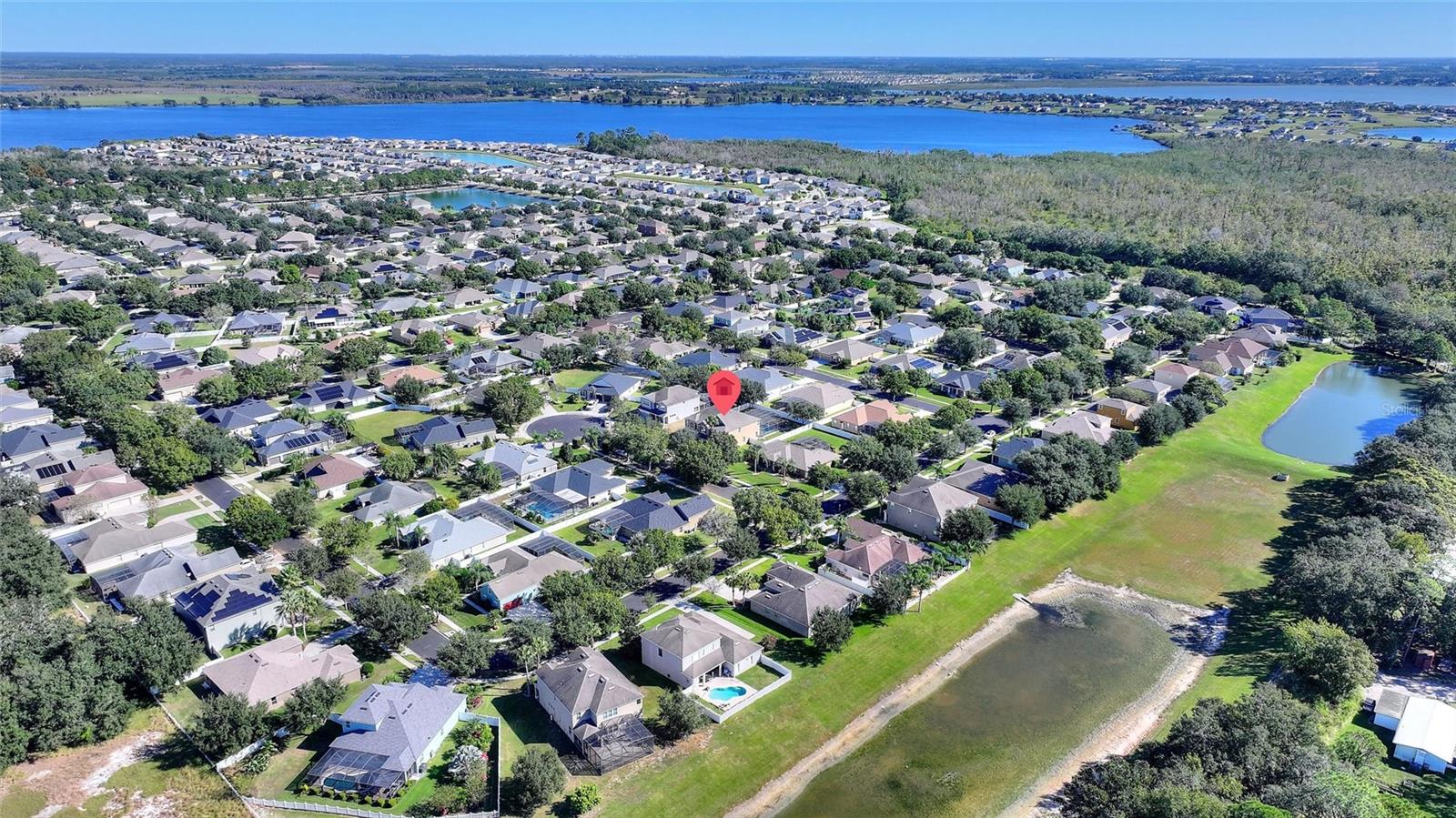 ESTATES AUBURNDALE PH 02 - Residential