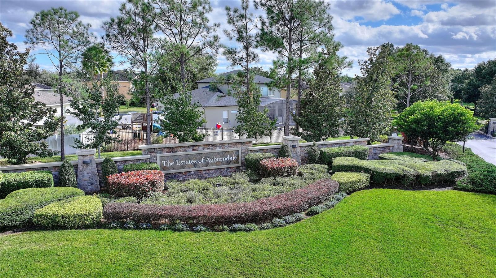 ESTATES AUBURNDALE PH 02 - Residential