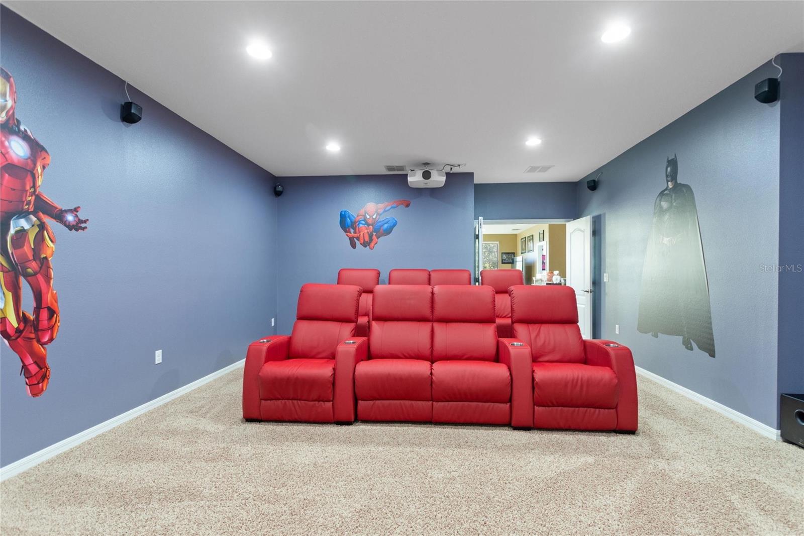 ESTATES AUBURNDALE PH 02 - Residential