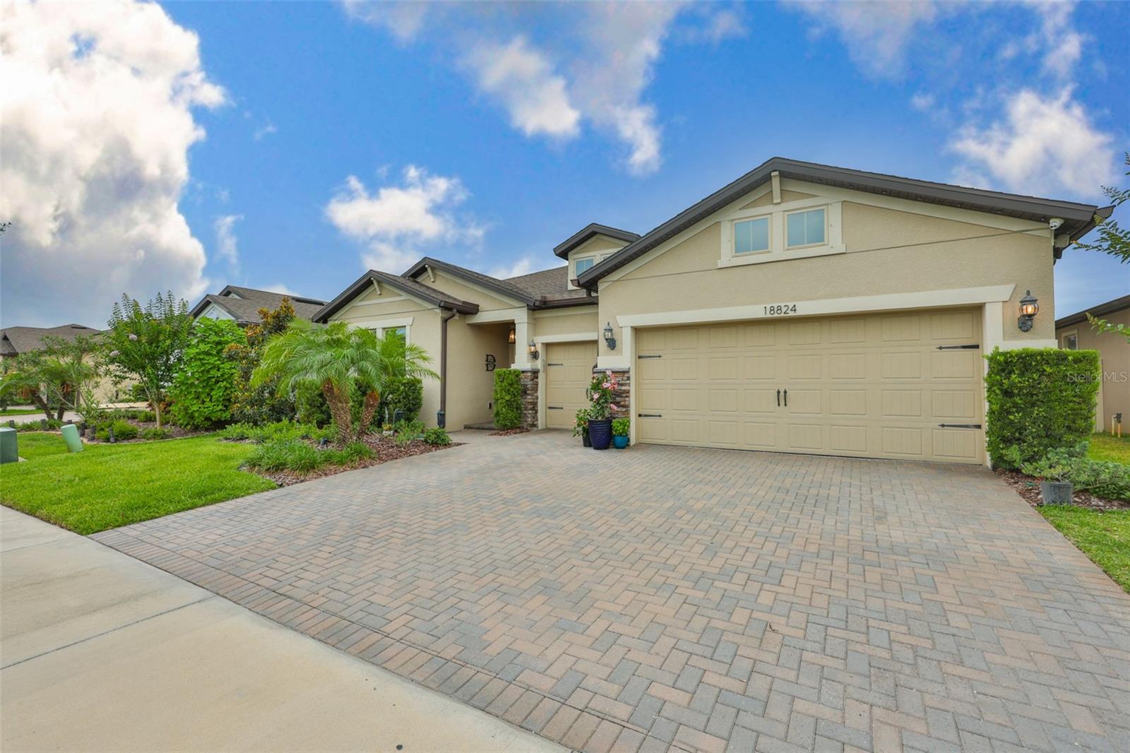 18824 ALDER GLEN DRIVE