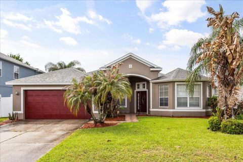 Photo of 271 Magnolia Park Trl, Sanford, FL 32773 (MLS # O6396437)
