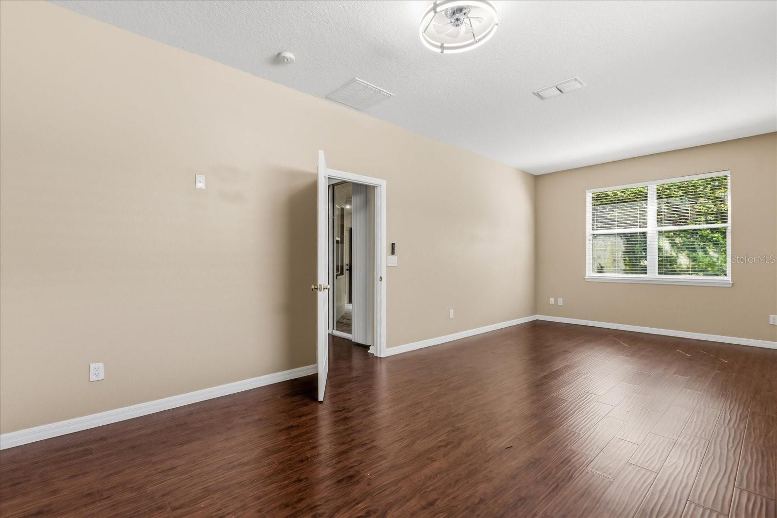 MAGNOLIA PARK - Residential