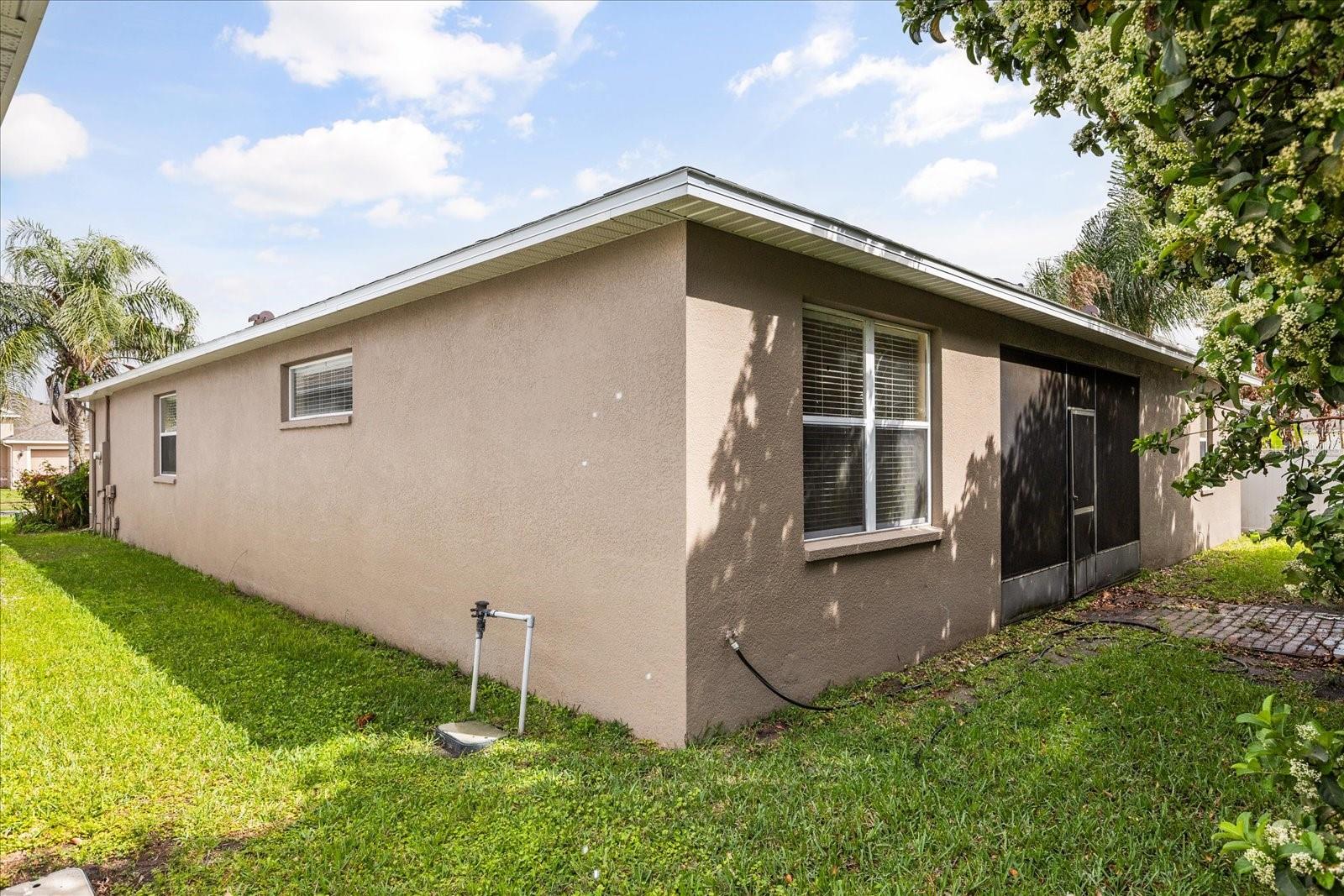 MAGNOLIA PARK - Residential