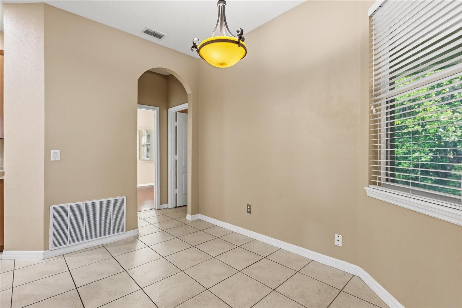 MAGNOLIA PARK - Residential