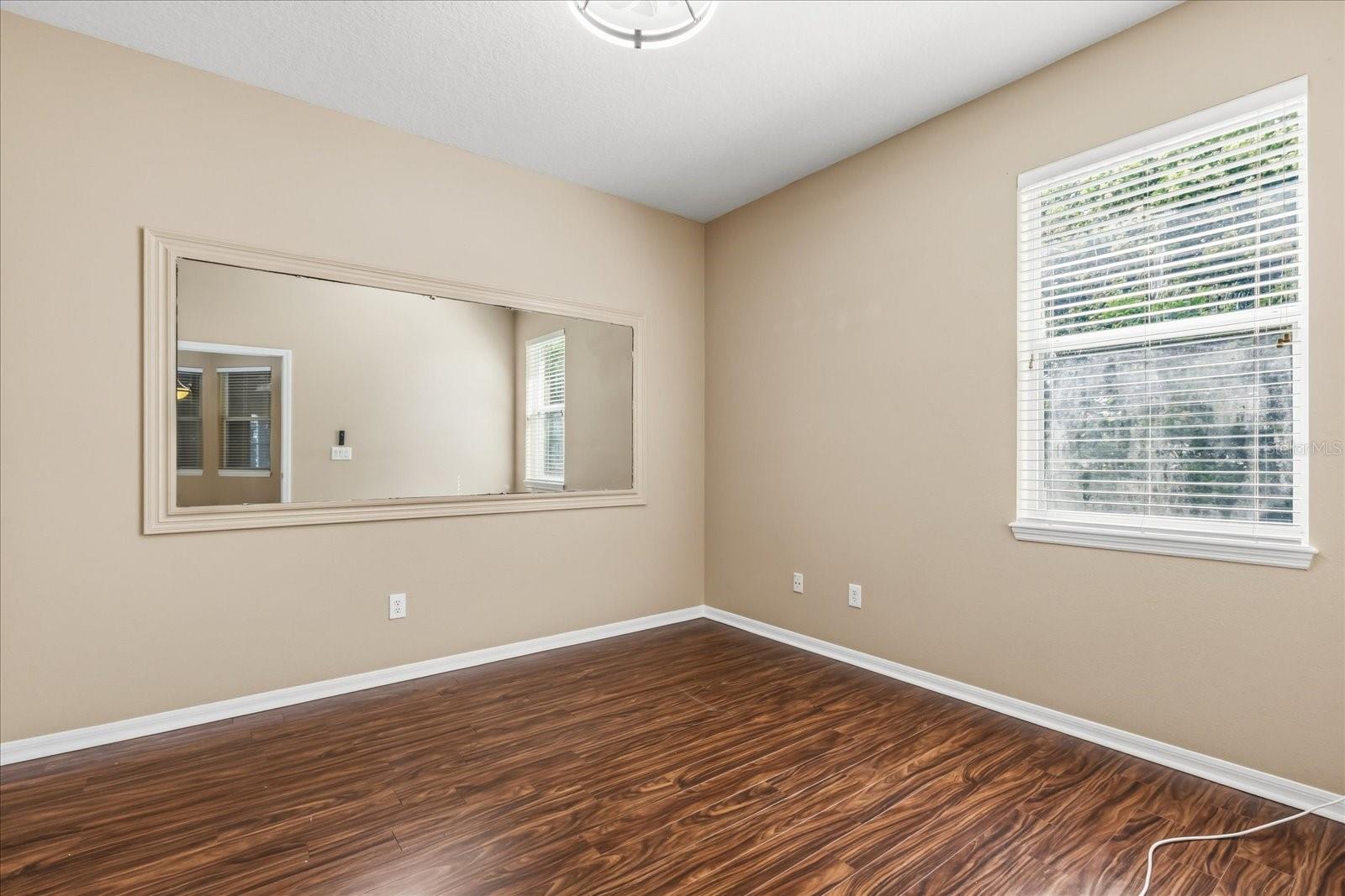 MAGNOLIA PARK - Residential