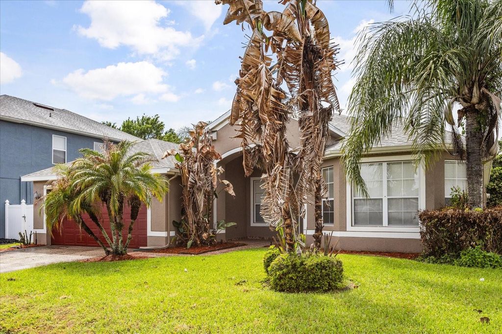 Photo of 271 Magnolia Park Trl, Sanford, FL 32773 (MLS # O6396437)