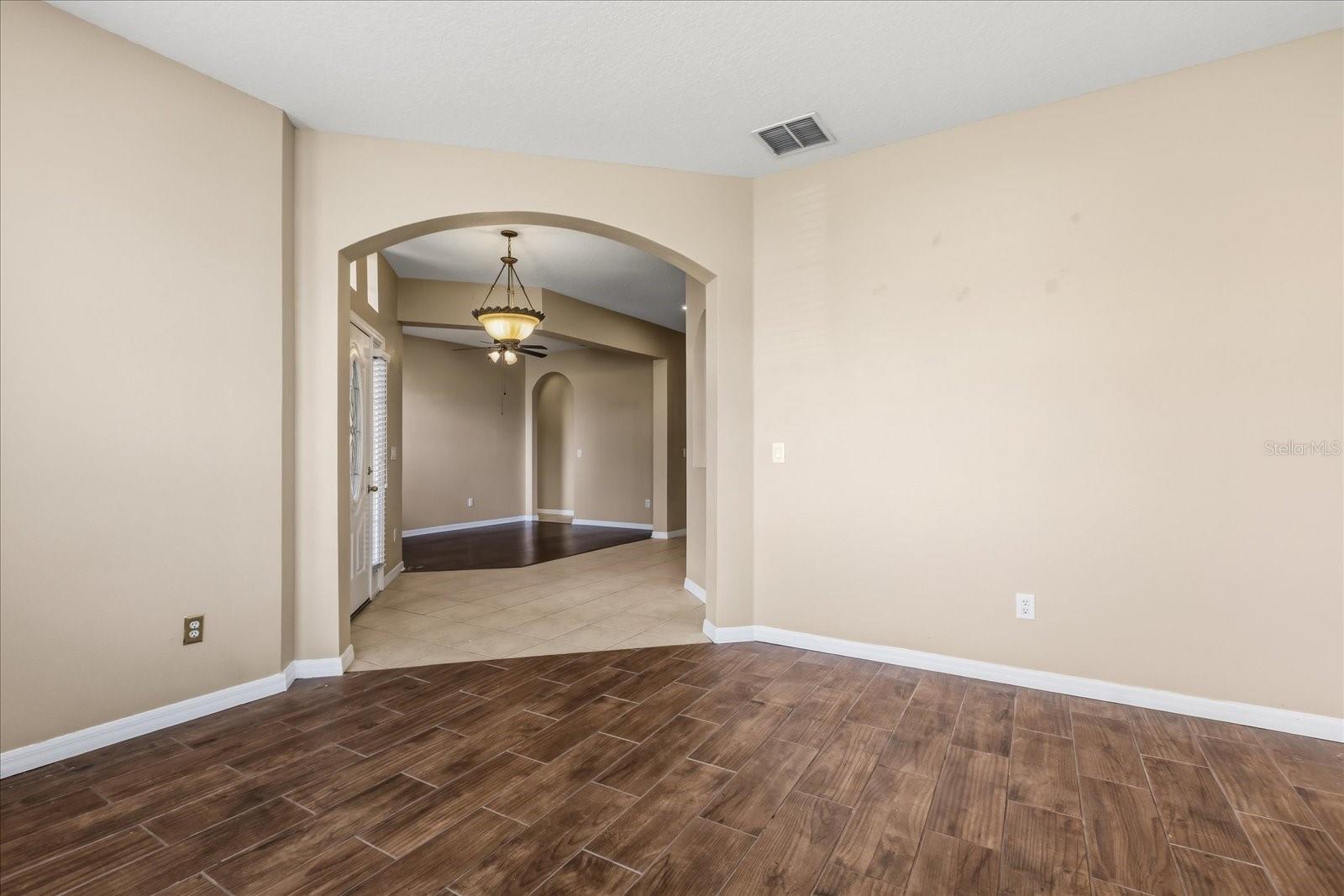 MAGNOLIA PARK - Residential