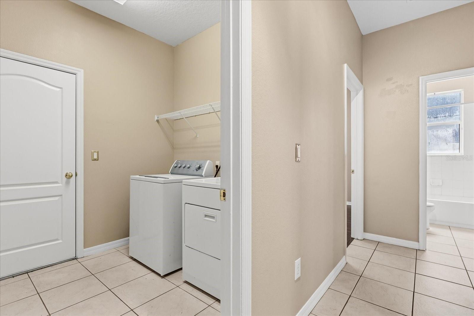 MAGNOLIA PARK - Residential