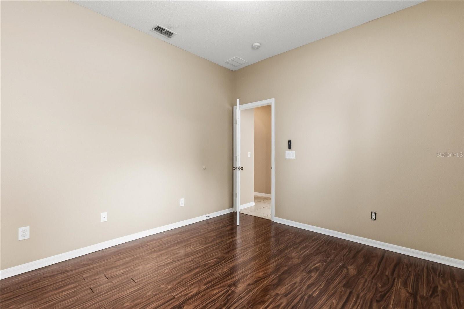 MAGNOLIA PARK - Residential