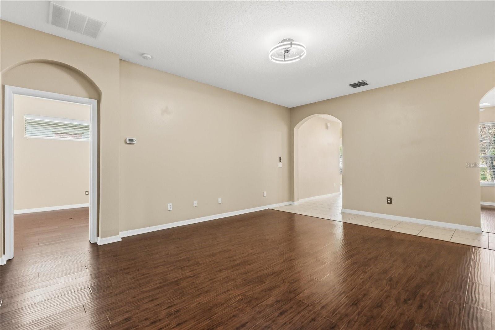 MAGNOLIA PARK - Residential