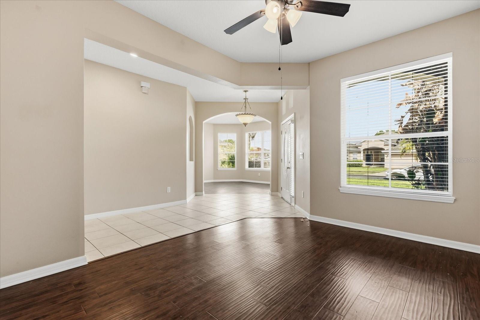 MAGNOLIA PARK - Residential