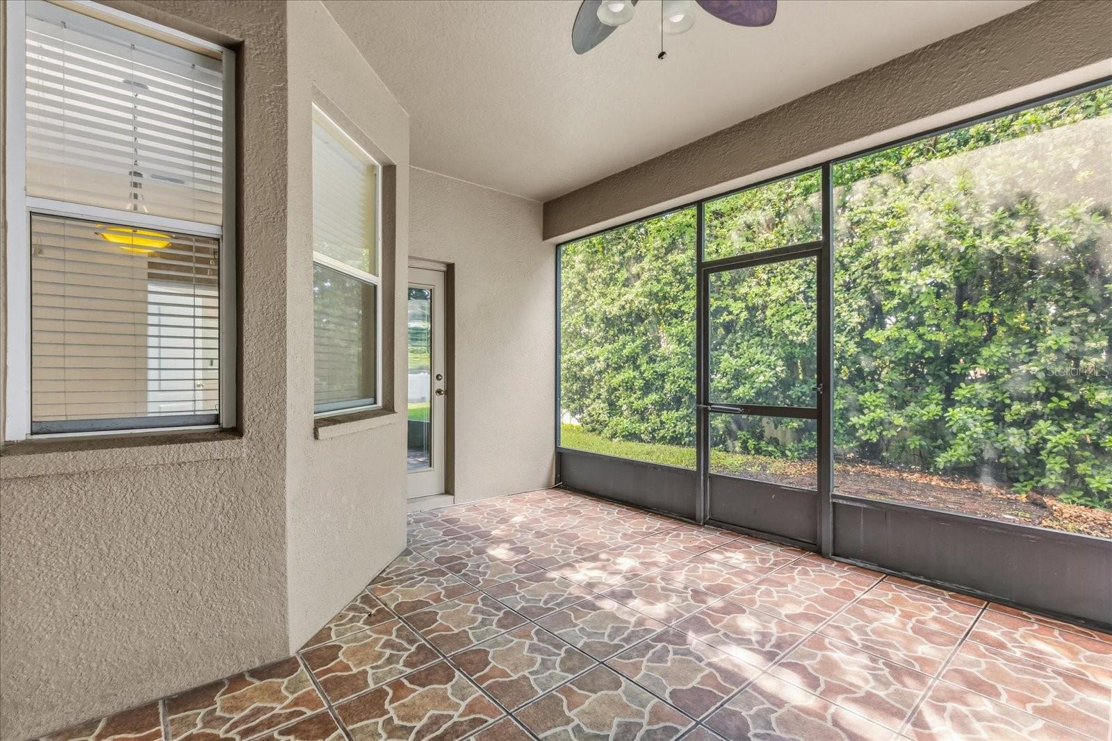 MAGNOLIA PARK - Residential