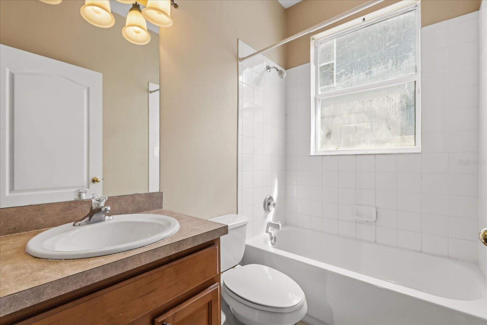 MAGNOLIA PARK - Residential