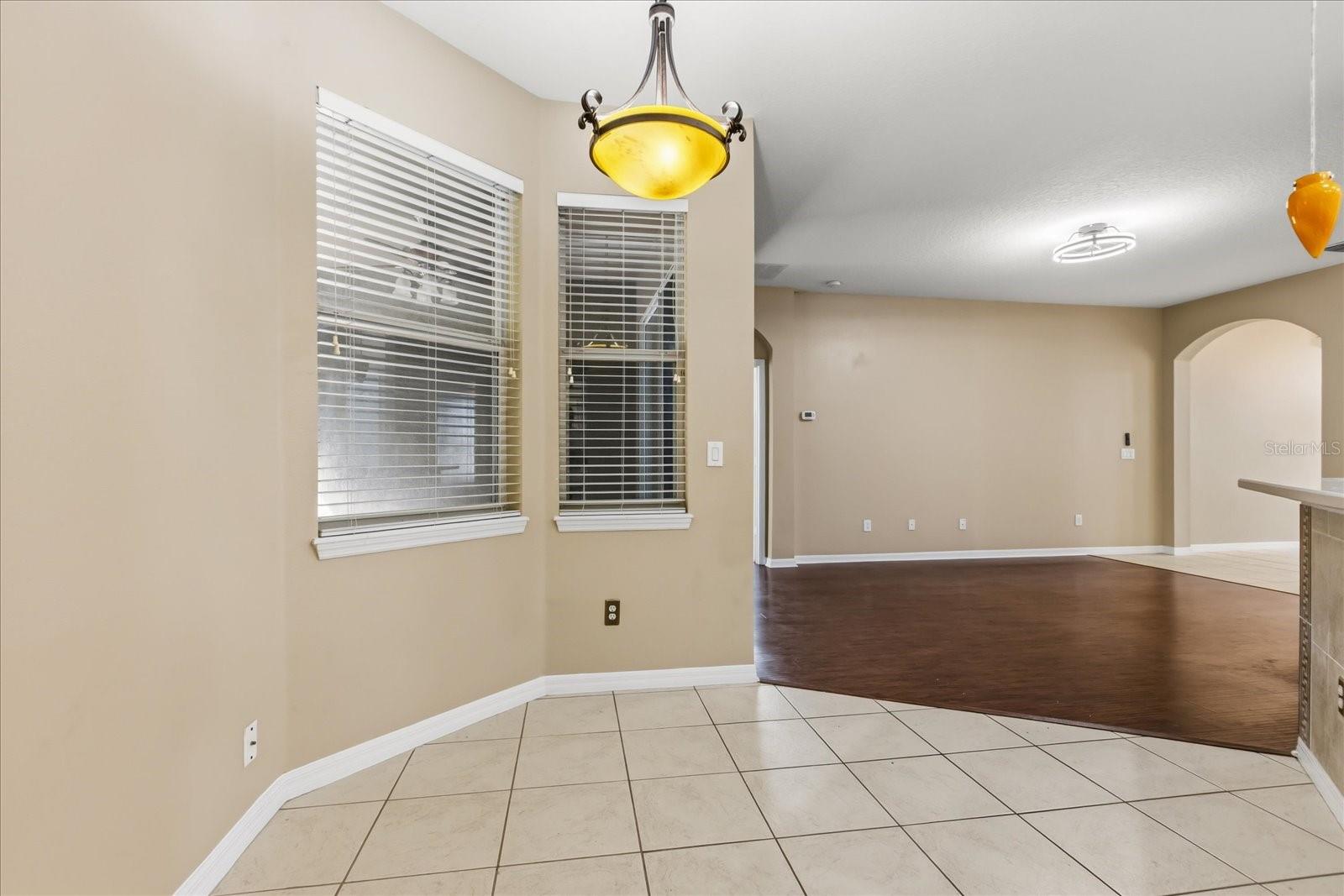 MAGNOLIA PARK - Residential