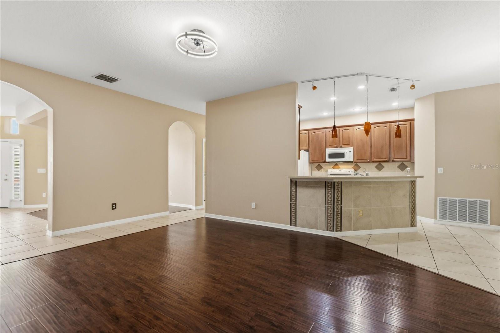 MAGNOLIA PARK - Residential