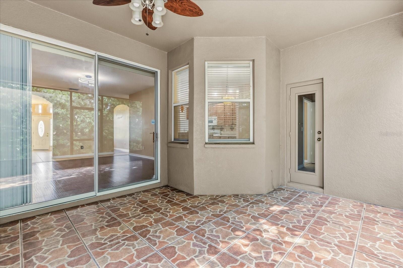 MAGNOLIA PARK - Residential