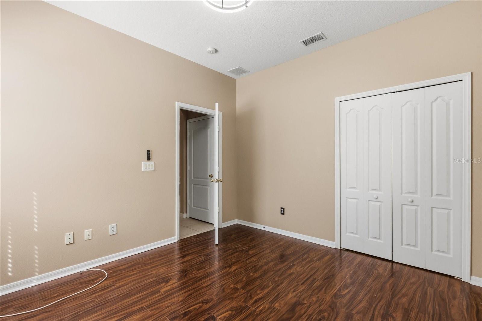 MAGNOLIA PARK - Residential