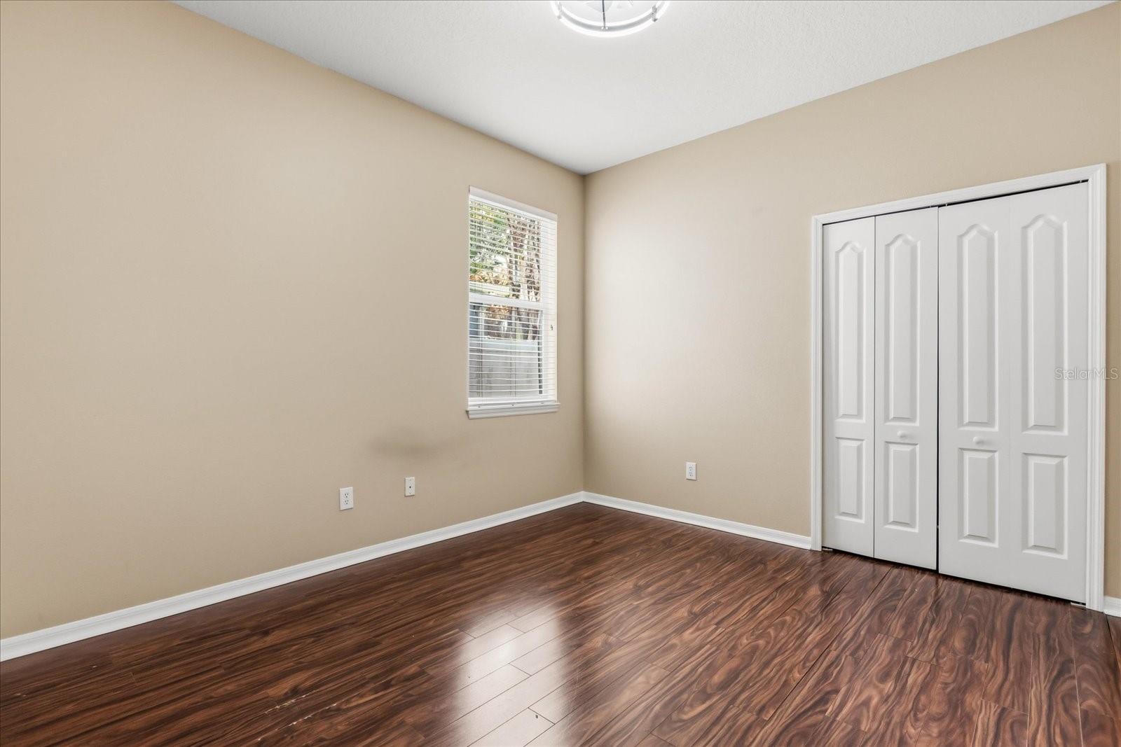 MAGNOLIA PARK - Residential