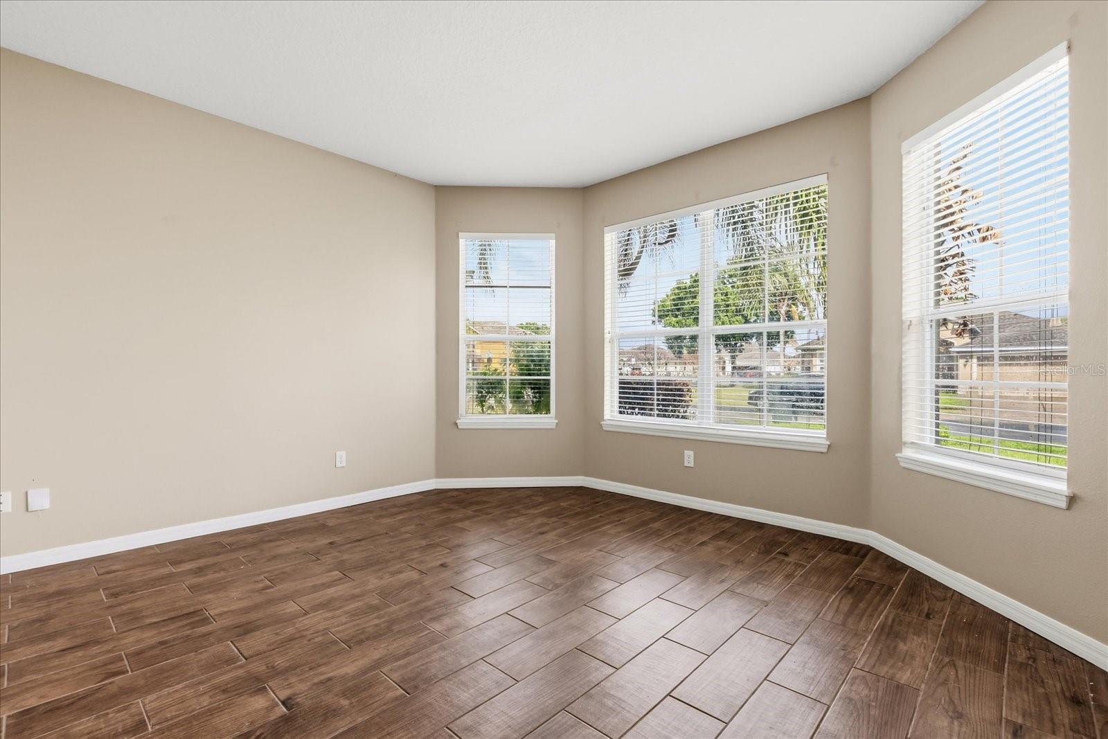 MAGNOLIA PARK - Residential