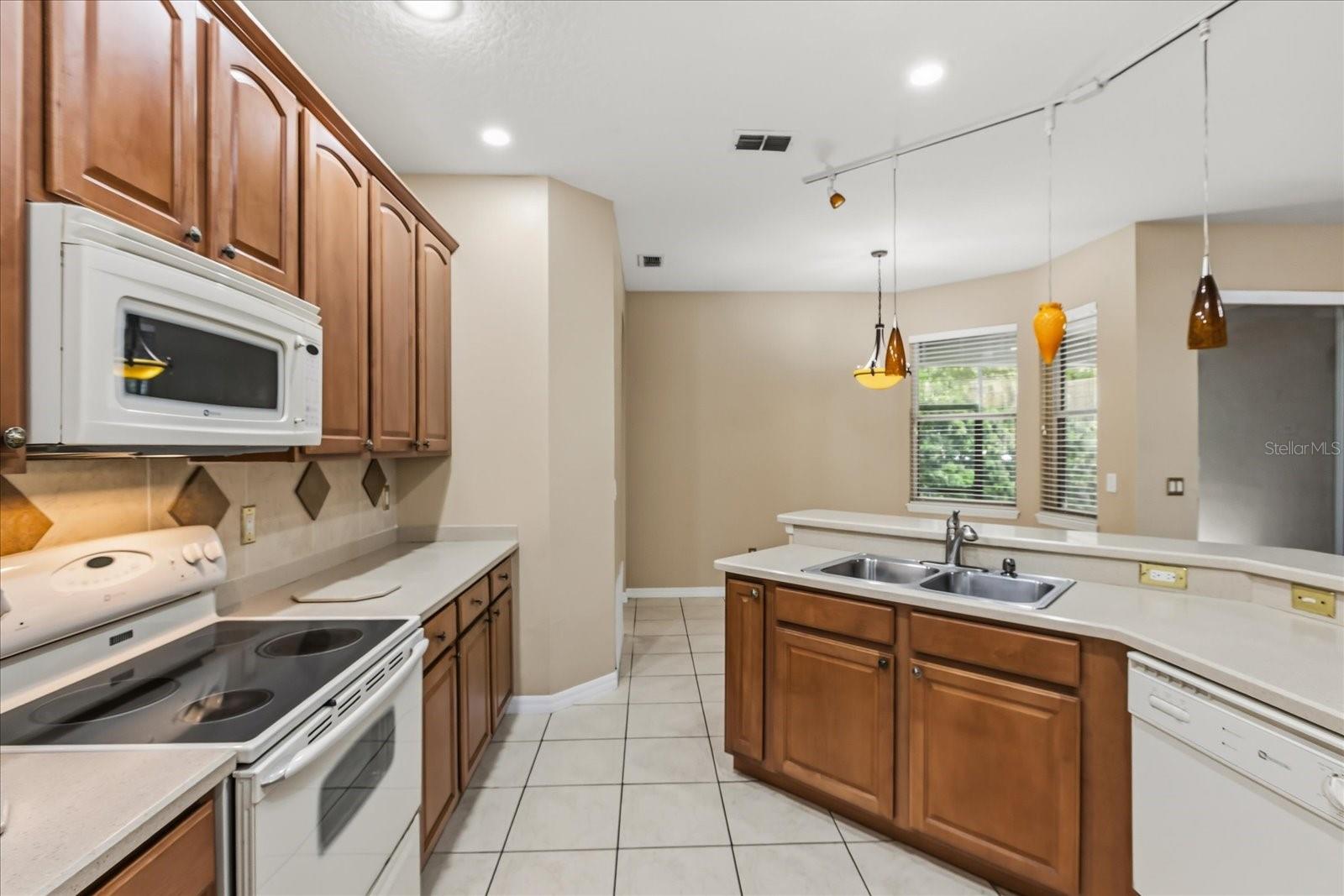 MAGNOLIA PARK - Residential