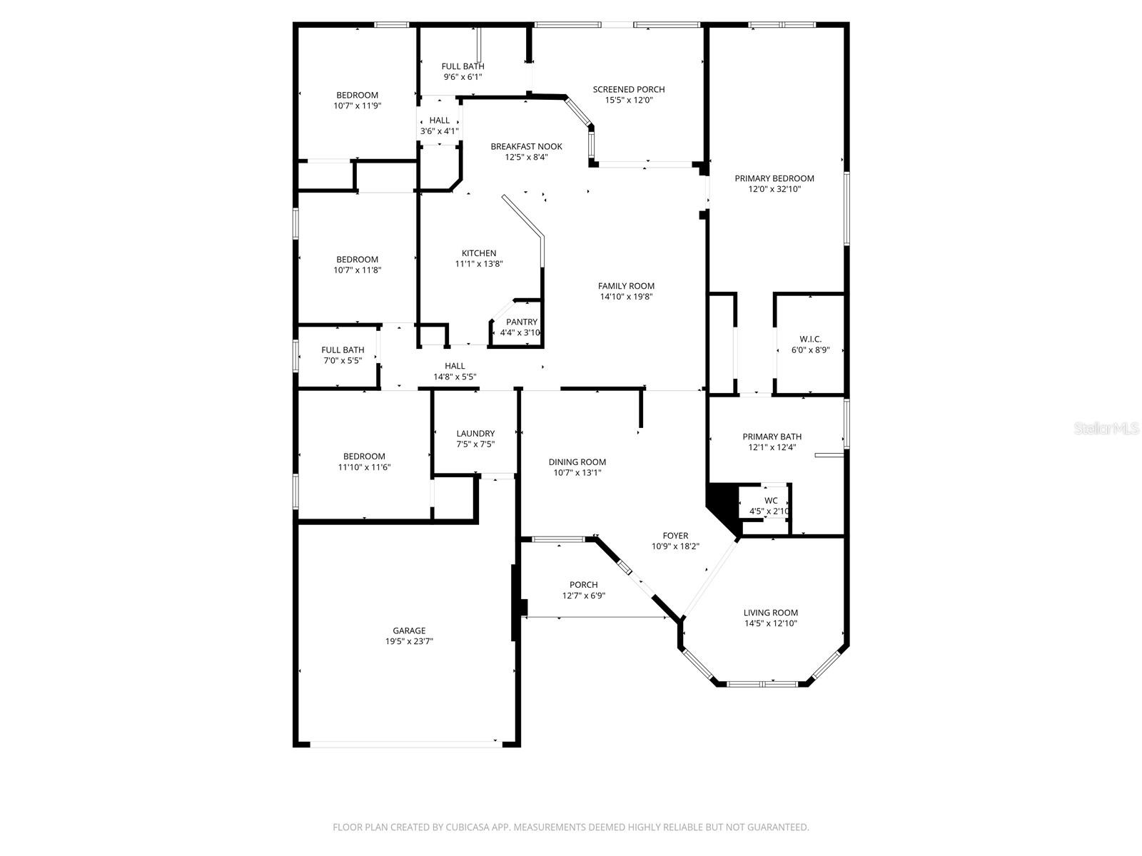 MAGNOLIA PARK - Residential