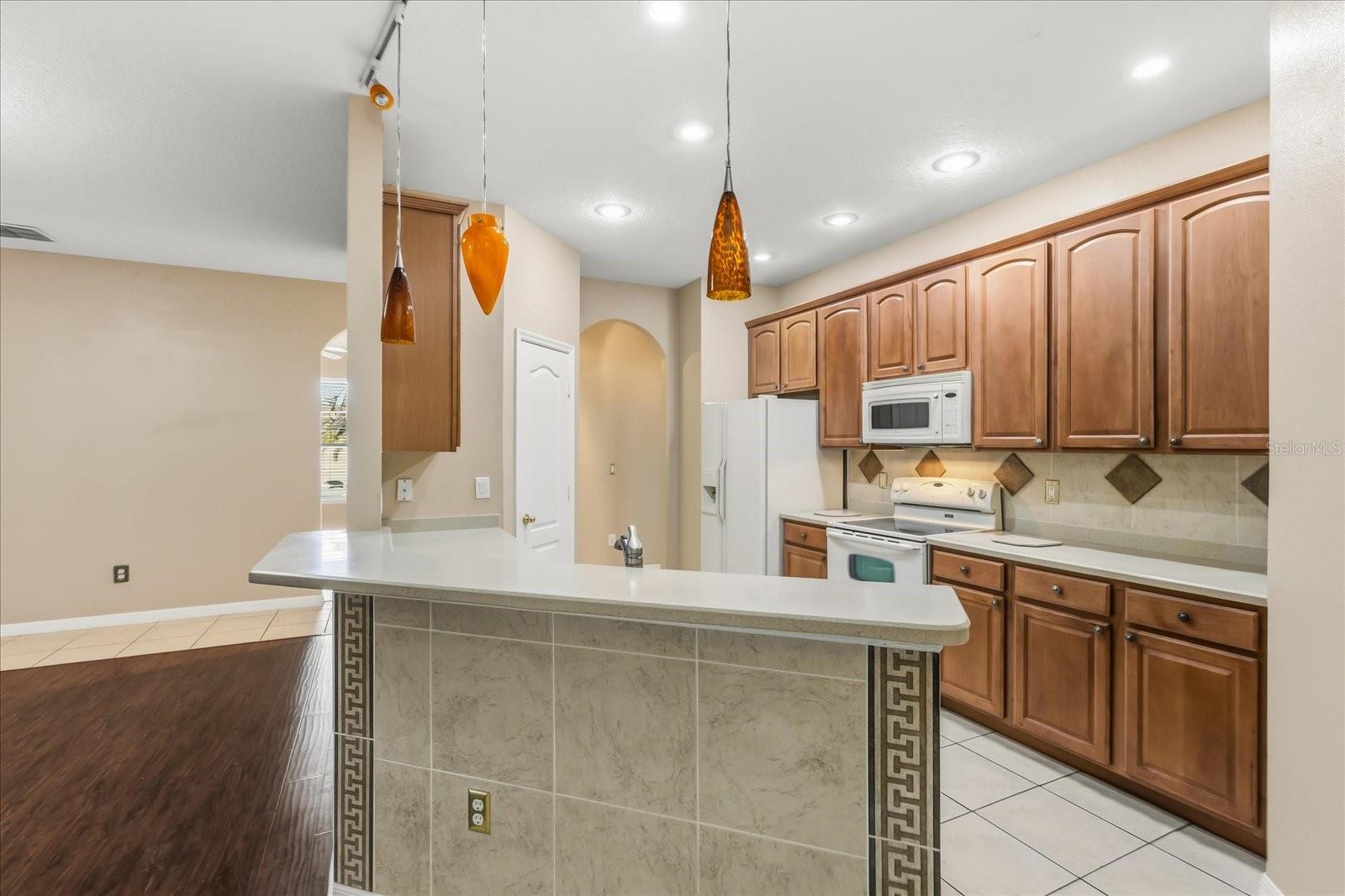 MAGNOLIA PARK - Residential