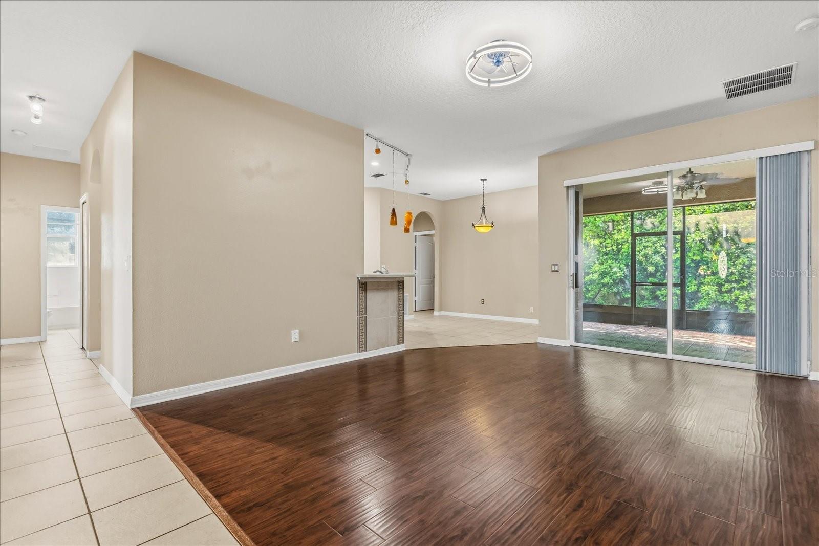 MAGNOLIA PARK - Residential