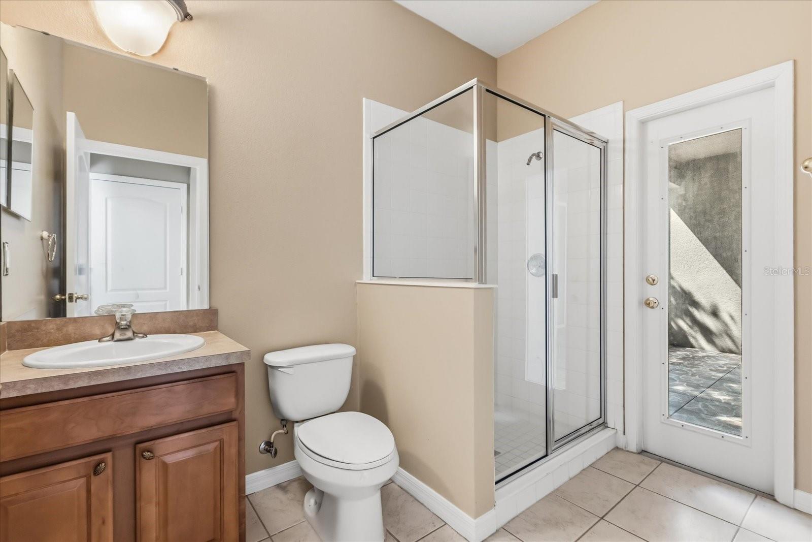 MAGNOLIA PARK - Residential