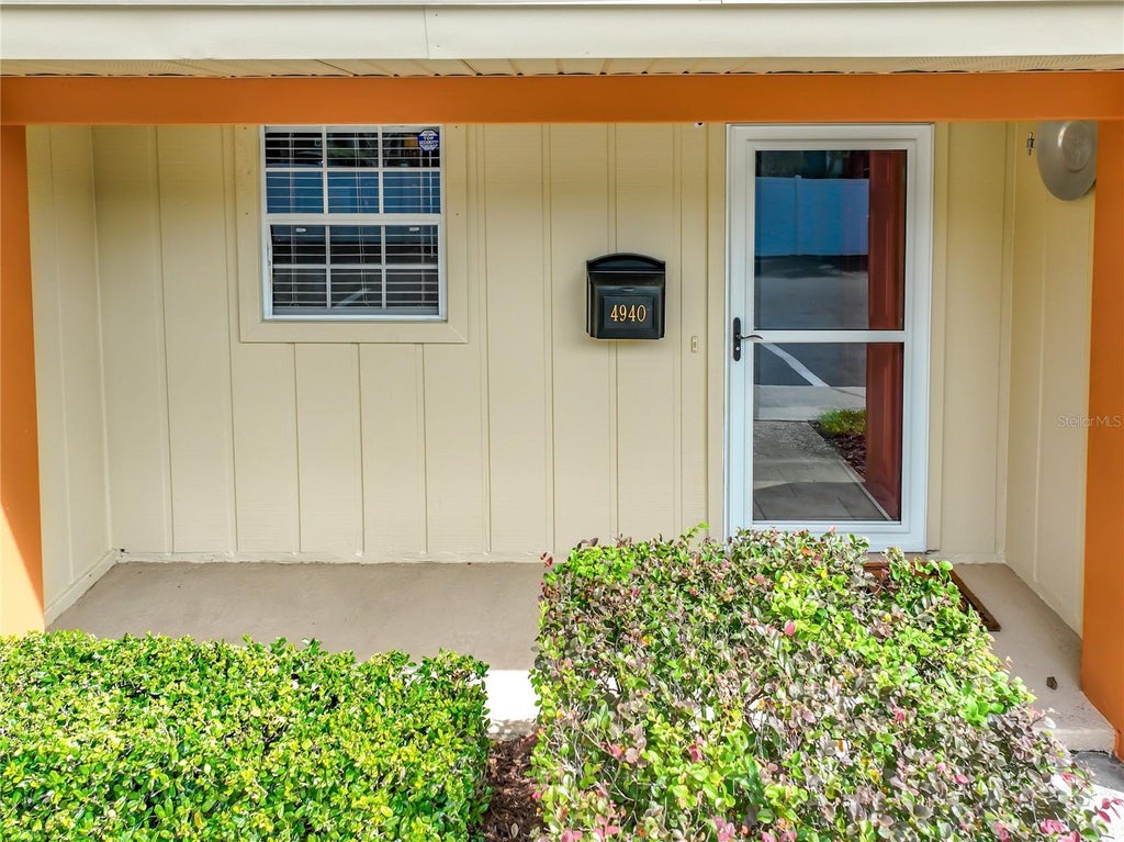 Photo of 4940 Tangerine Avenue #4940, Winter Park, FL 32792 (MLS # O6450304)