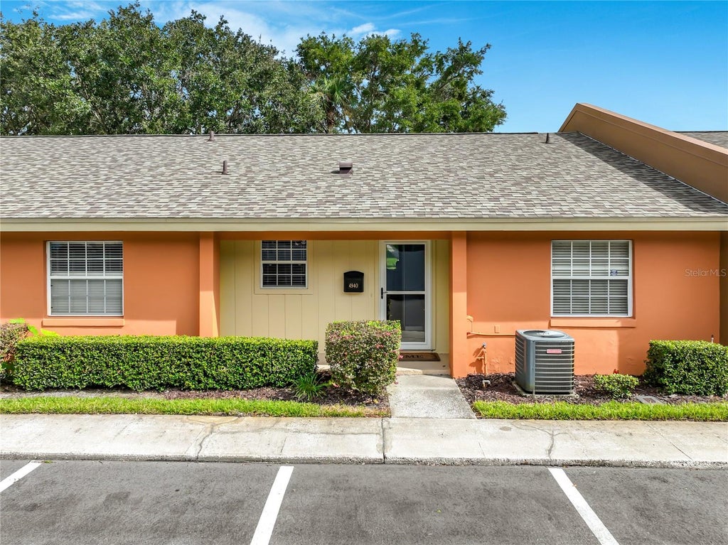 Photo of 4940 Tangerine Avenue #4940, Winter Park, FL 32792 (MLS # O6450304)