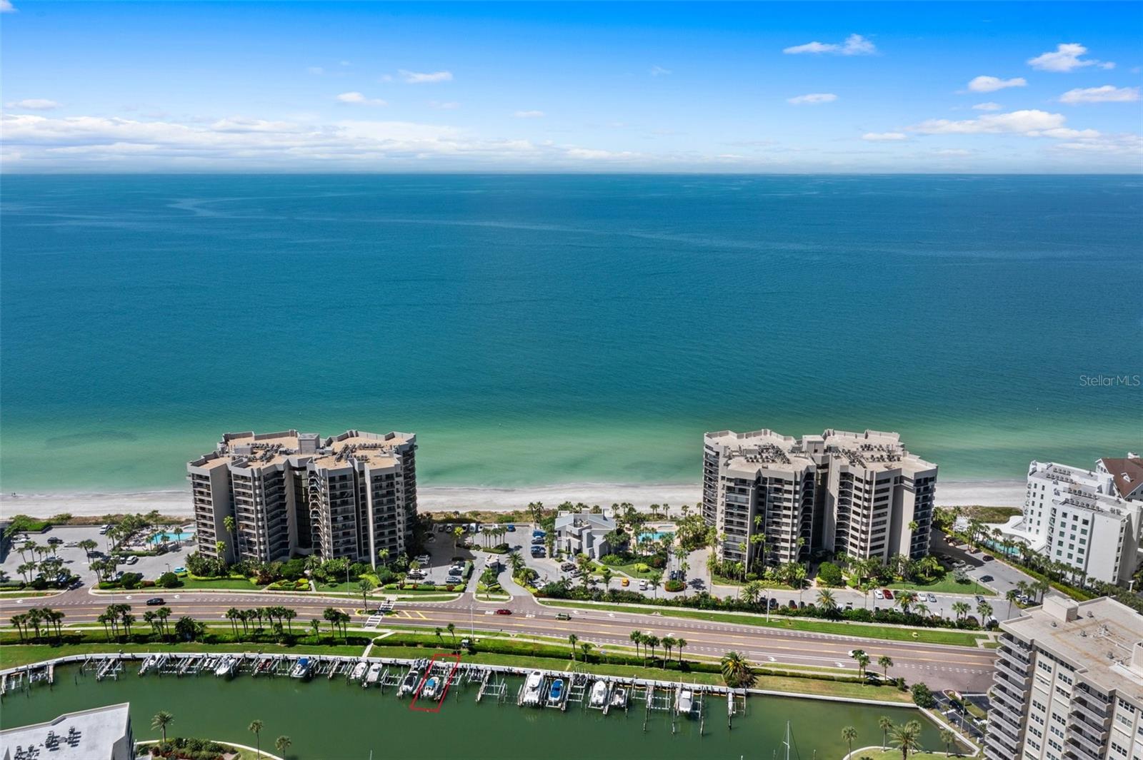 1660 GULF BOULEVARD 706