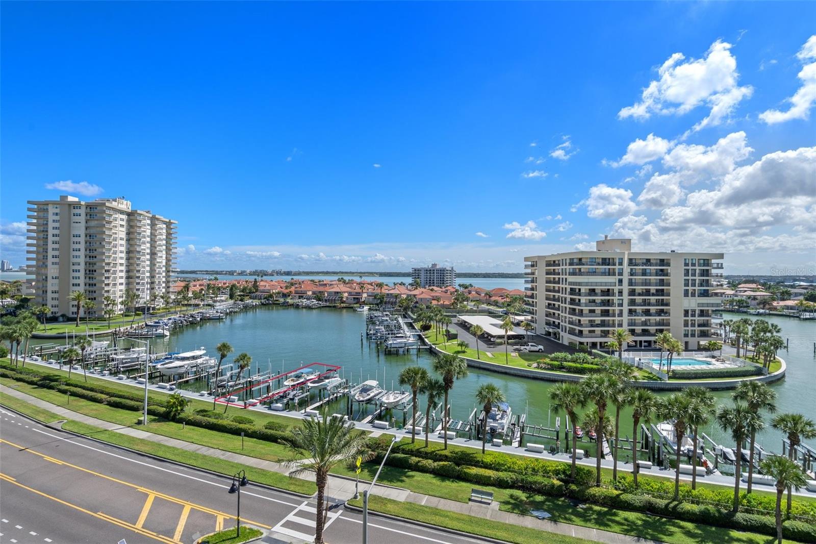 1660 GULF BOULEVARD 706