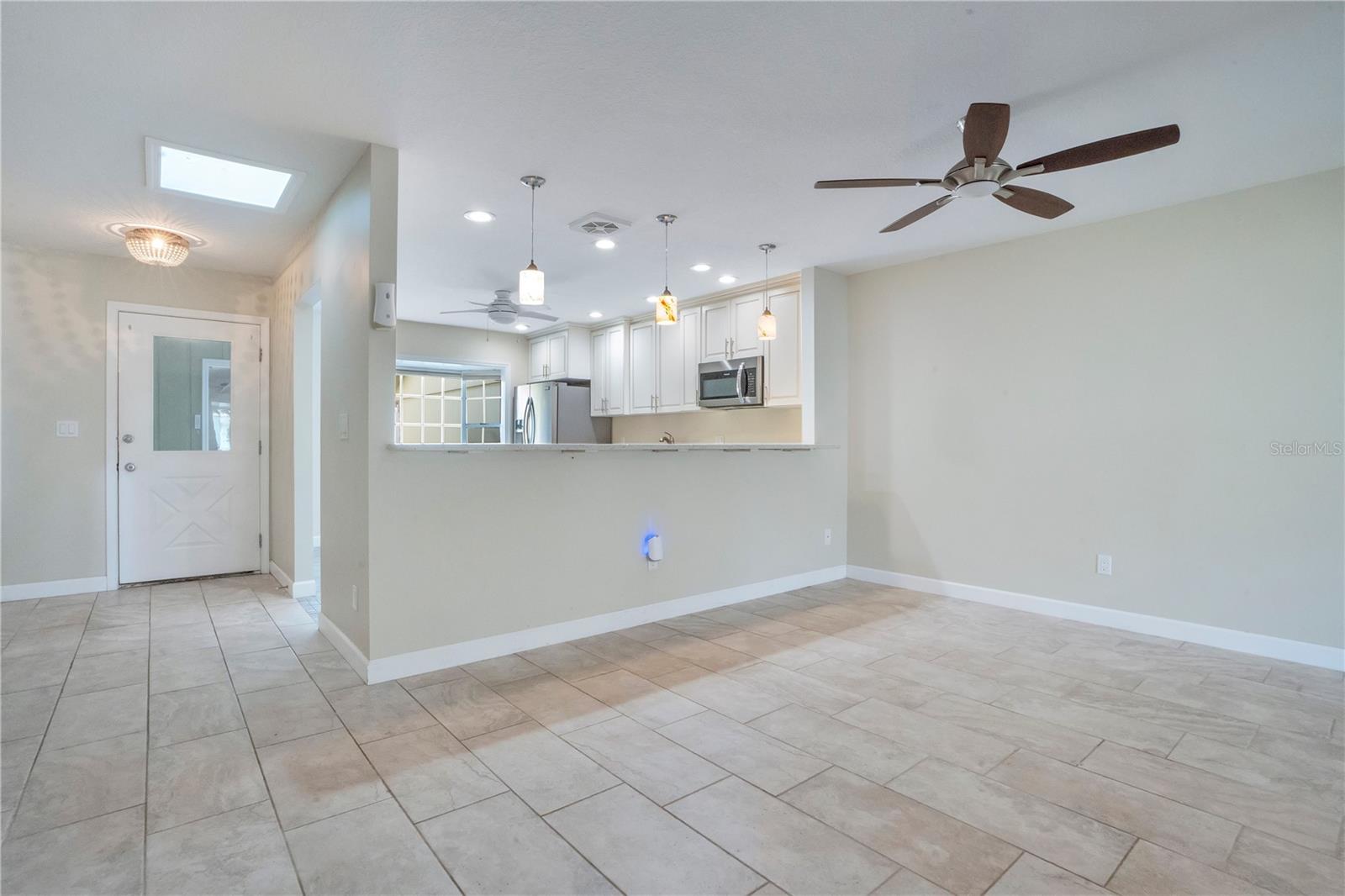 FAIRGREEN UNIT 01A - Residential