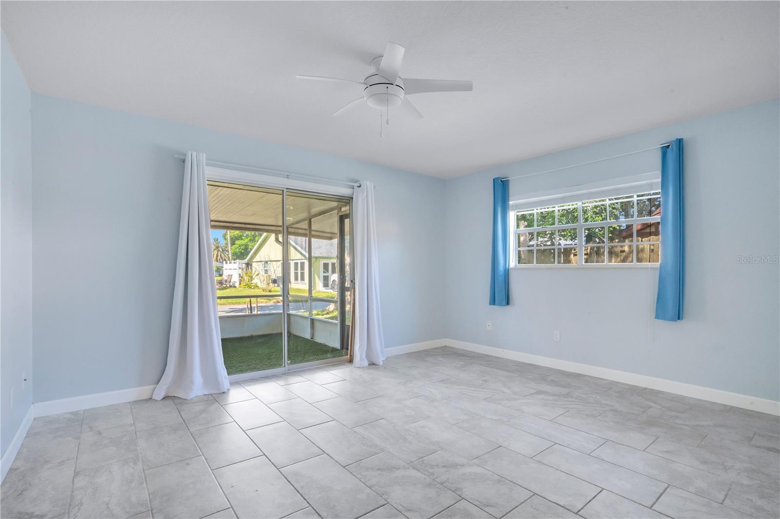 FAIRGREEN UNIT 01A - Residential