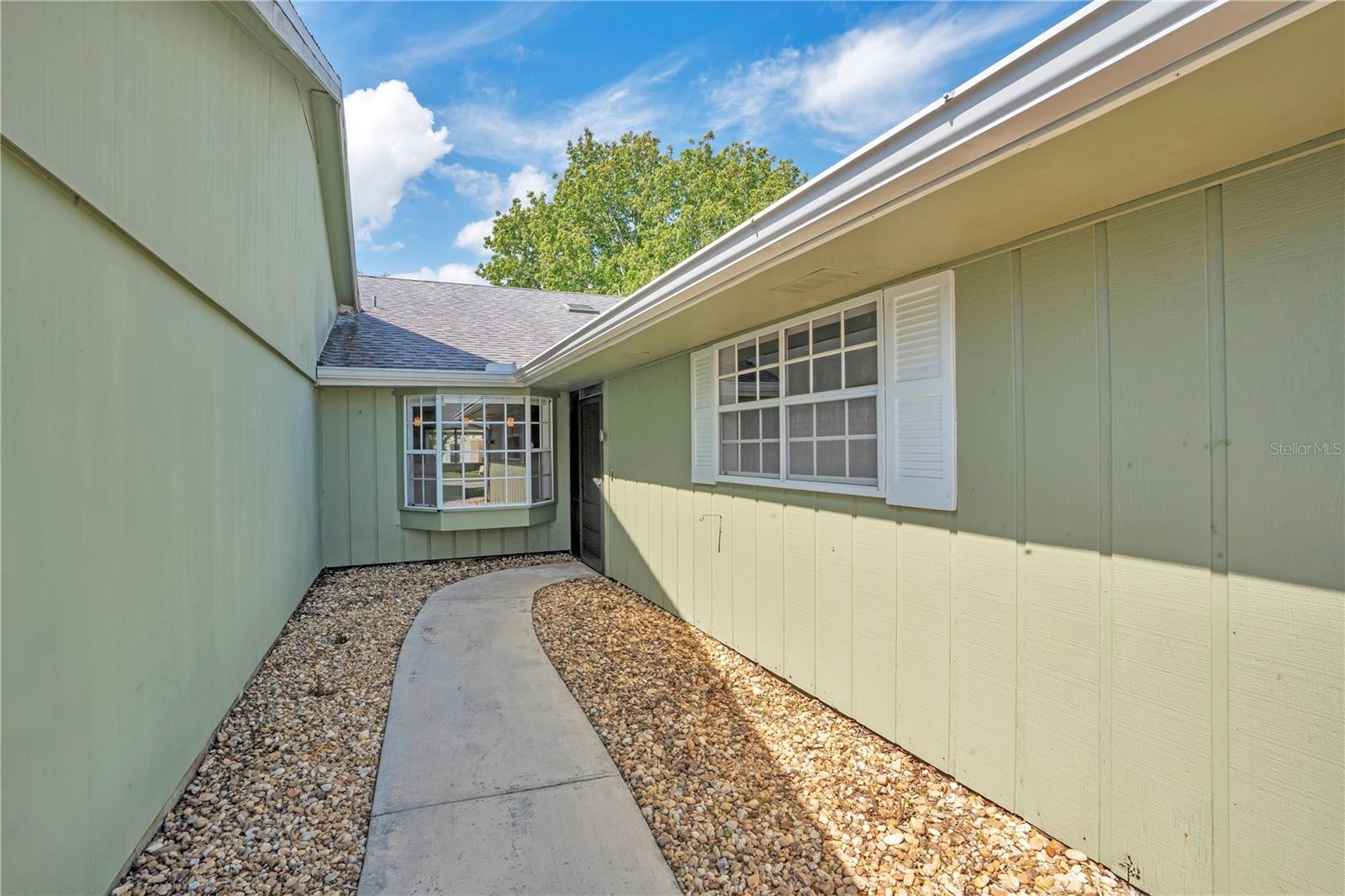 FAIRGREEN UNIT 01A - Residential