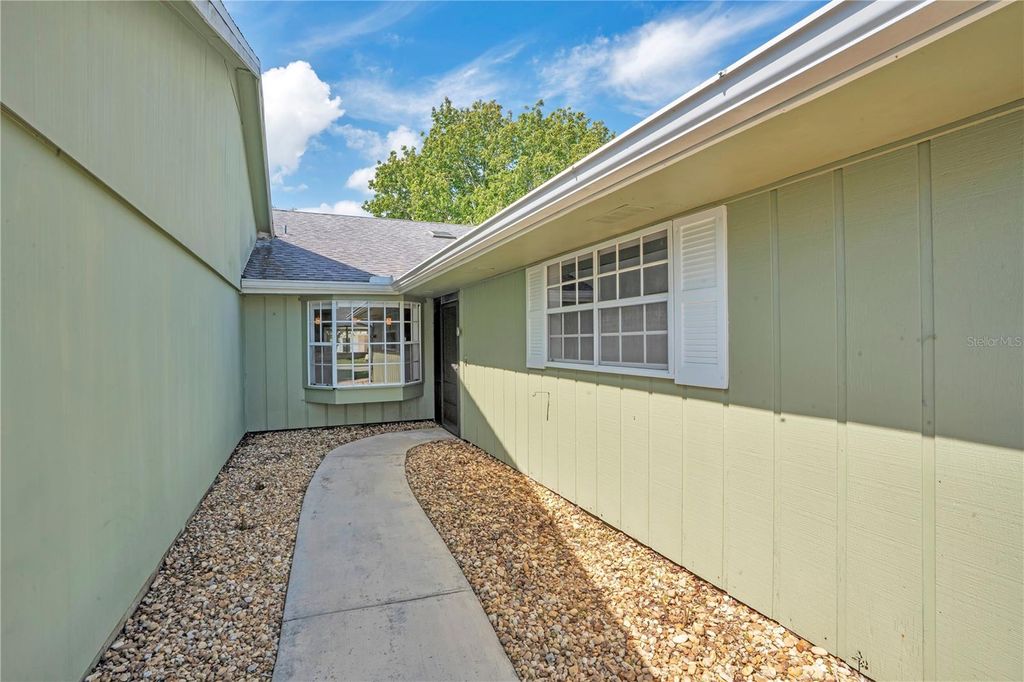 Photo of 16 Eagle Lane, New Smyrna Beach, FL 32168 (MLS # NS1087964)