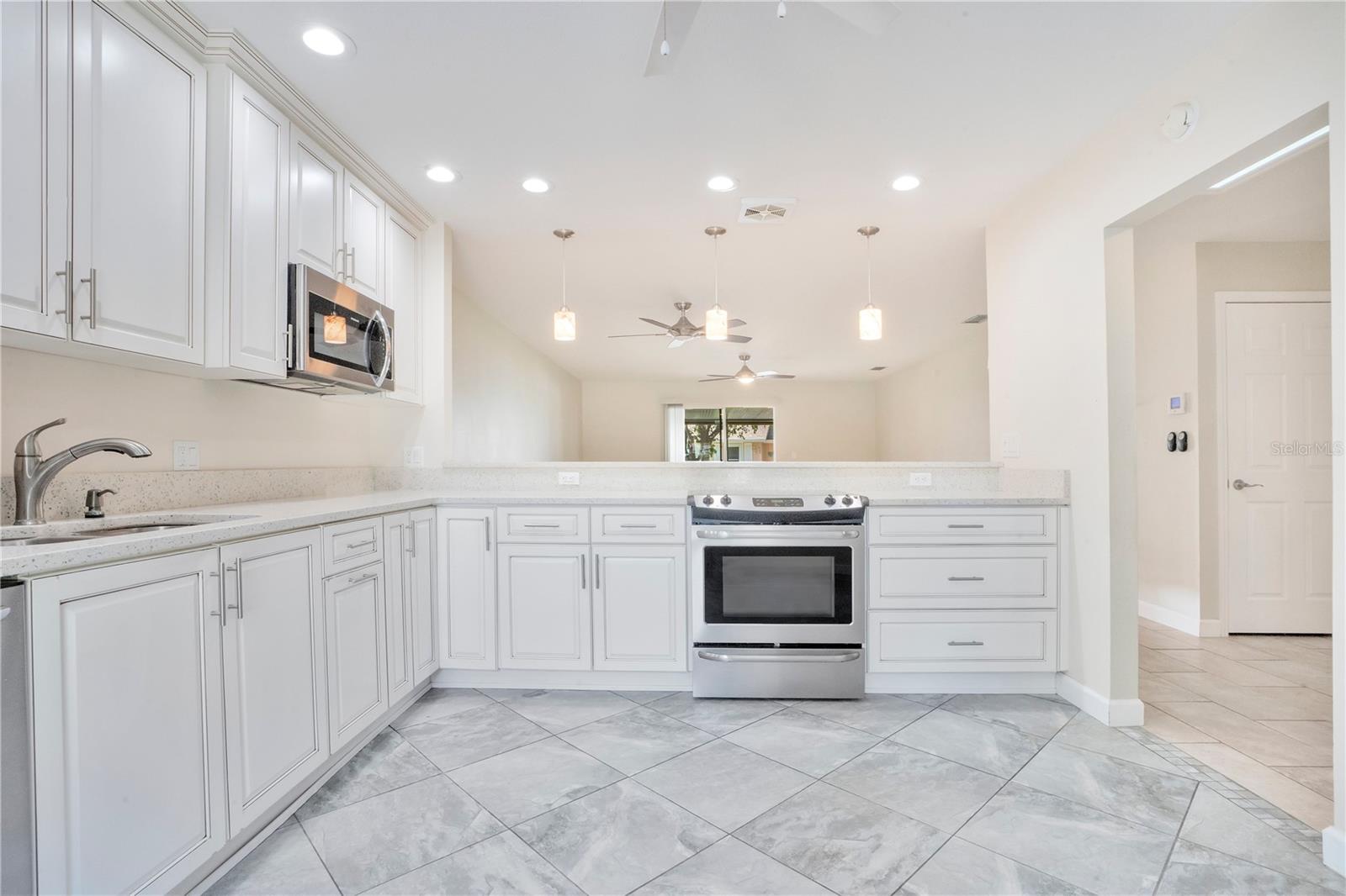 FAIRGREEN UNIT 01A - Residential