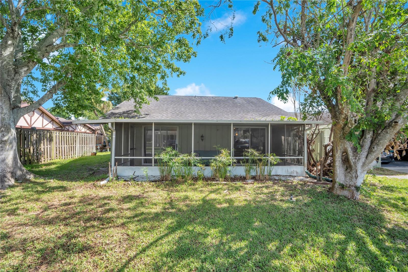 FAIRGREEN UNIT 01A - Residential