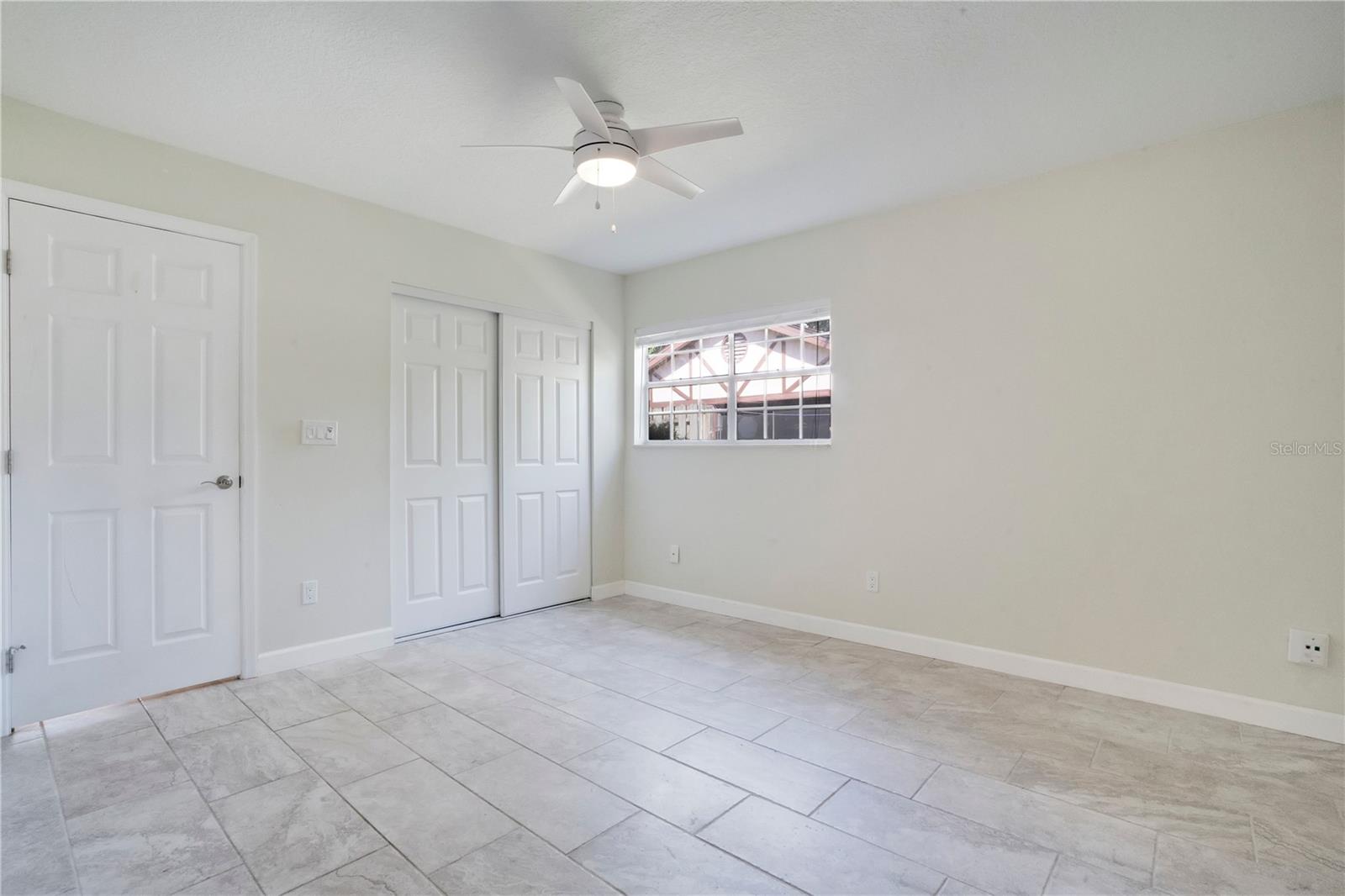 FAIRGREEN UNIT 01A - Residential