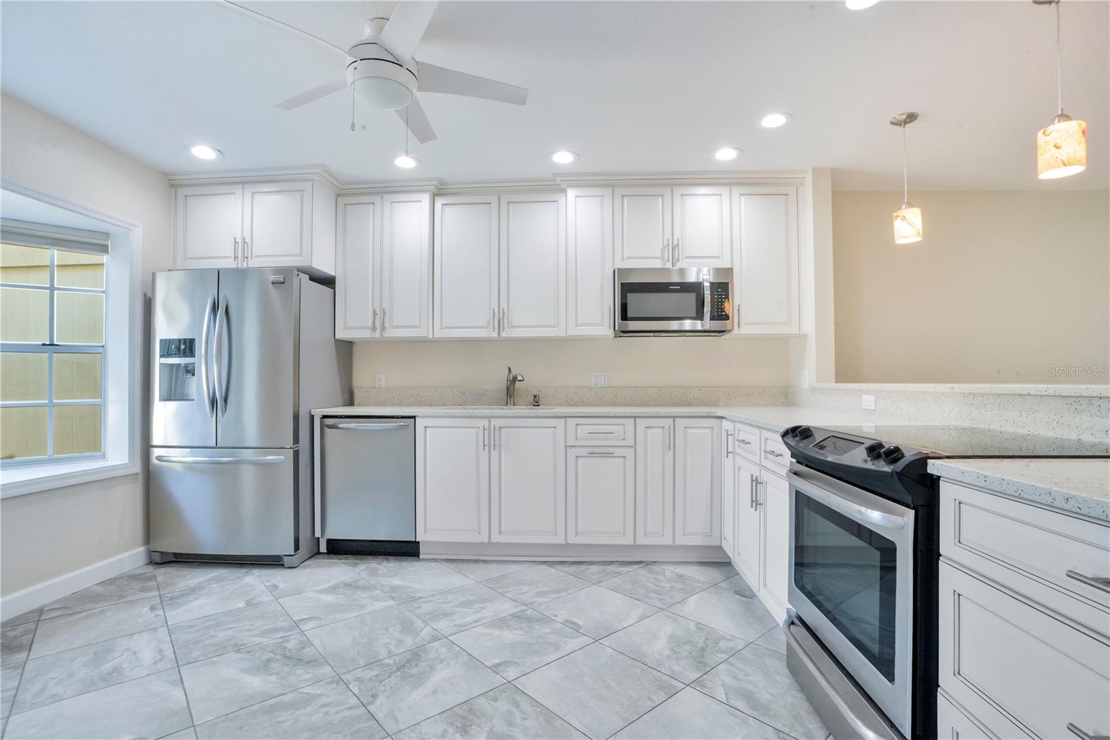 FAIRGREEN UNIT 01A - Residential