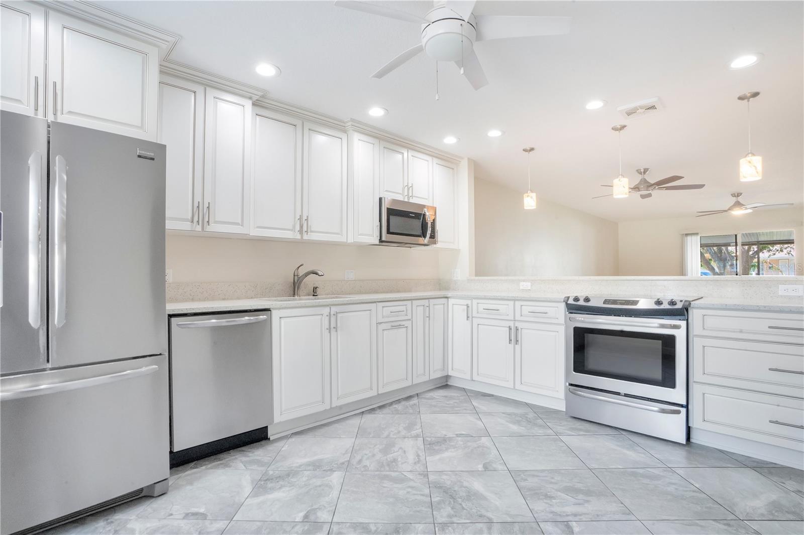 FAIRGREEN UNIT 01A - Residential