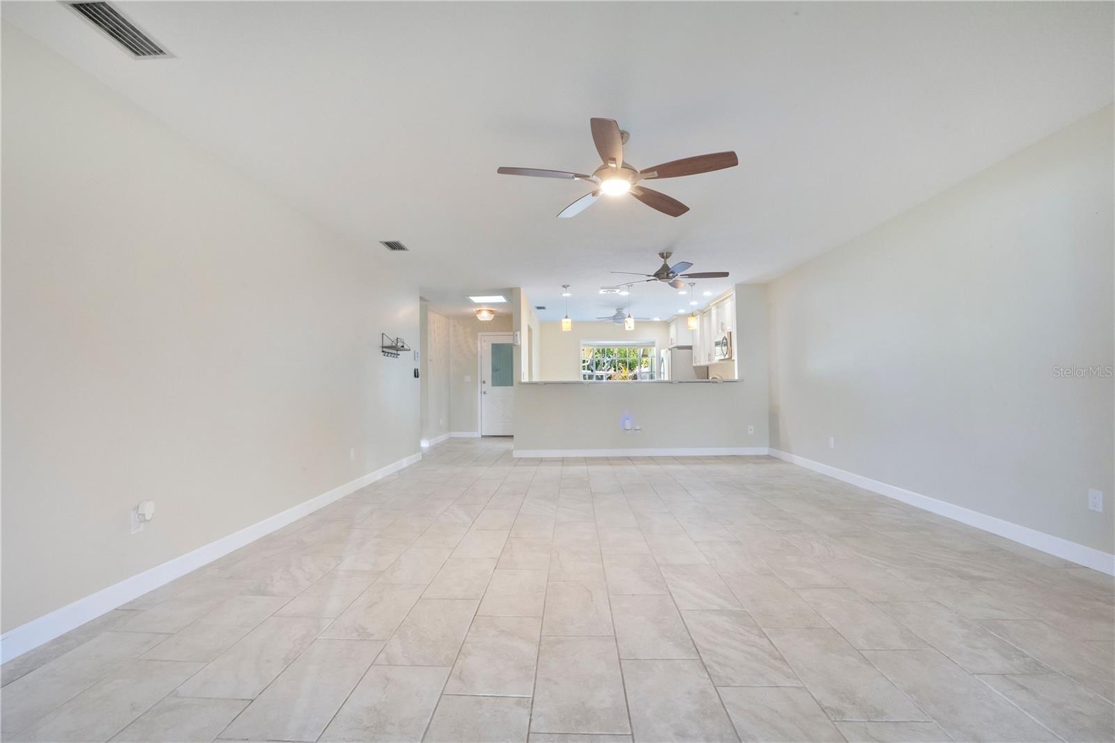 FAIRGREEN UNIT 01A - Residential