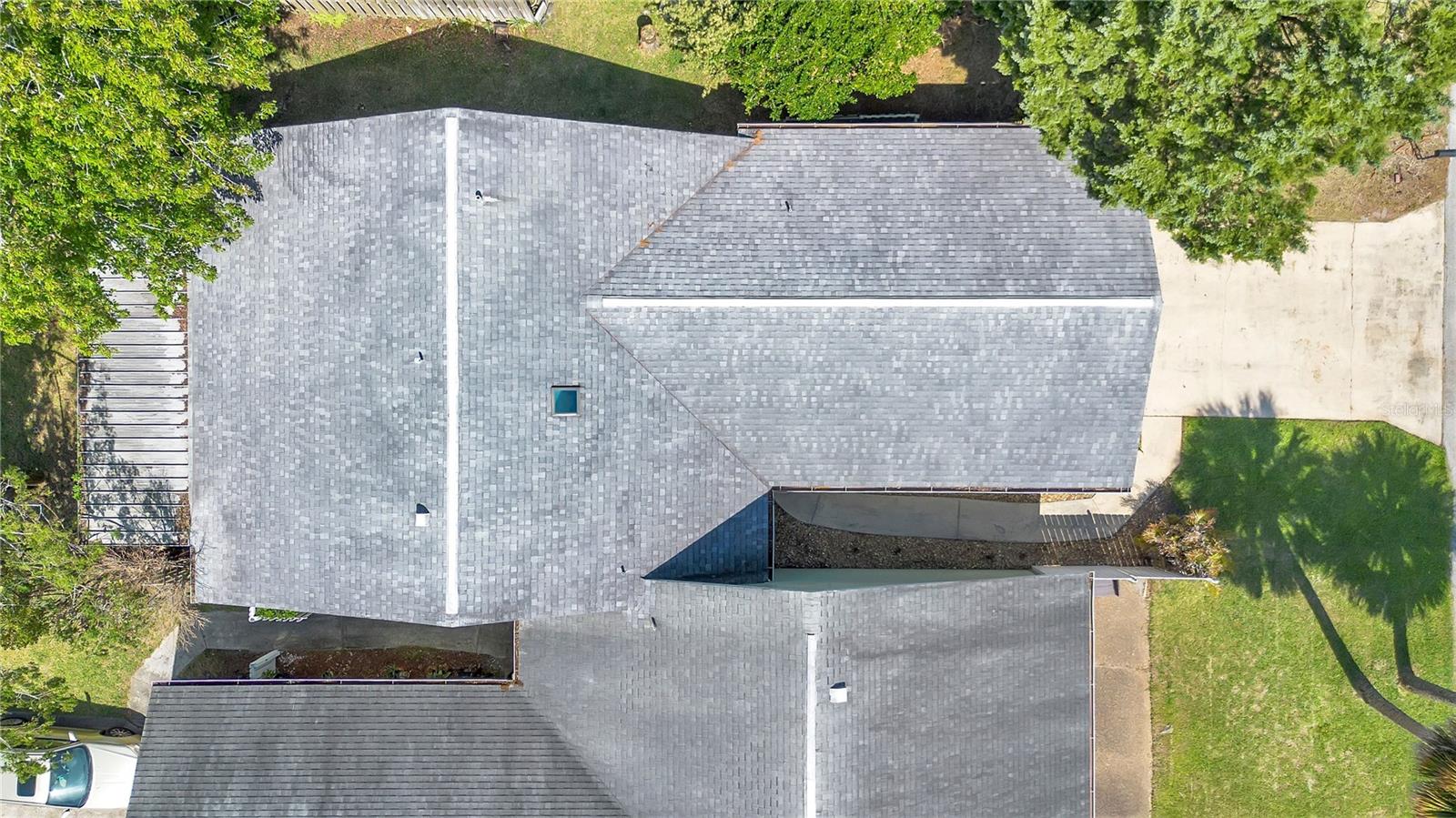 FAIRGREEN UNIT 01A - Residential