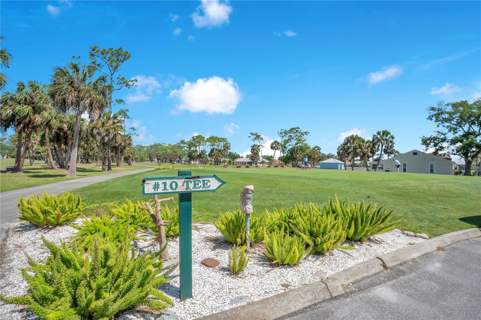 FAIRGREEN UNIT 01A - Residential