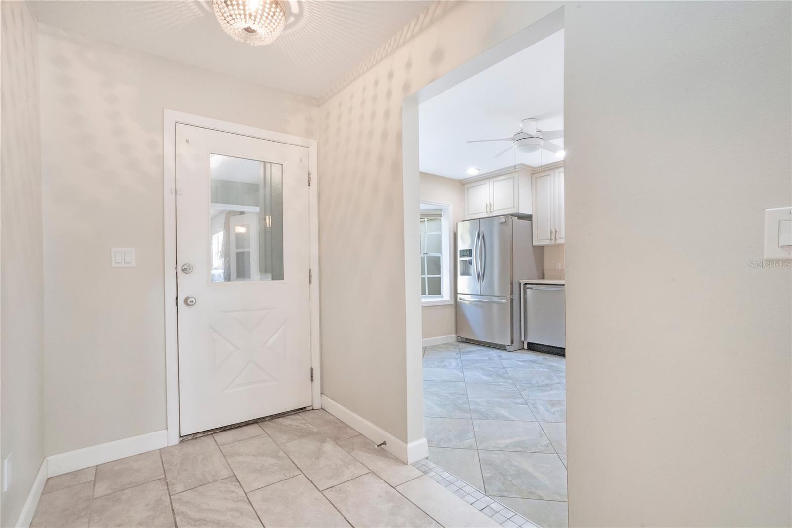 FAIRGREEN UNIT 01A - Residential