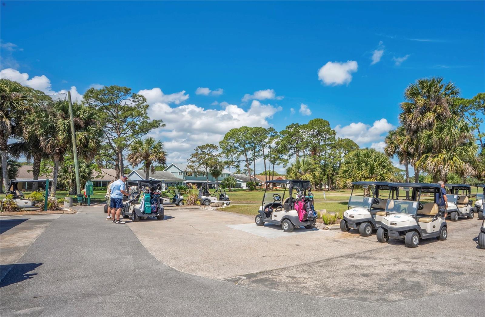 FAIRGREEN UNIT 01A - Residential