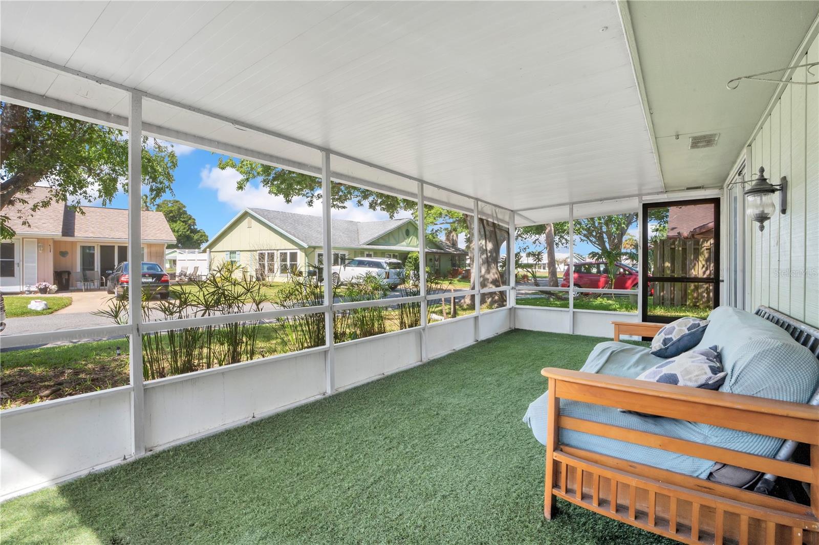 FAIRGREEN UNIT 01A - Residential